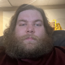 Reader Kyle Haney
