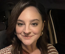 Stephanie Frame
