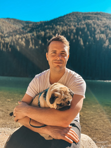 Lucas John Cunningham