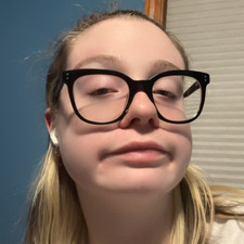 Megan McDowell