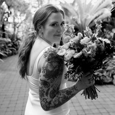 Jess Neufeld