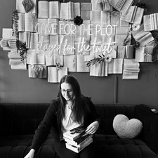 Rorie Reads