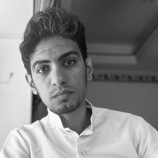 احمد السقاف