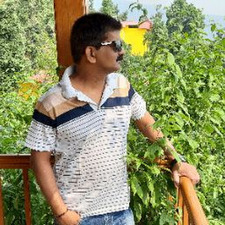 Dr. S N Chari