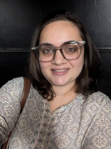 Anagha Datar
