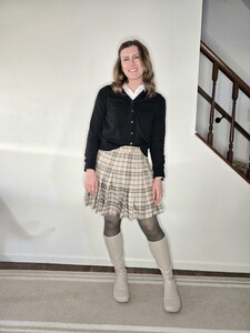 Michelle Spille