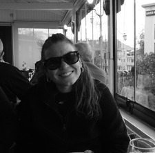 Çağla Gerçek Özeren