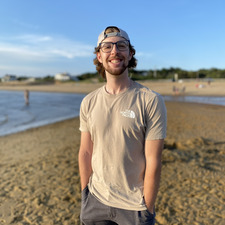 Logan Hauck