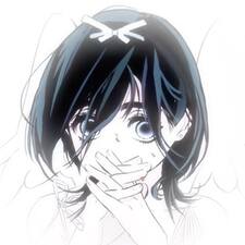 마리 ꒱ Mari .ᐟ