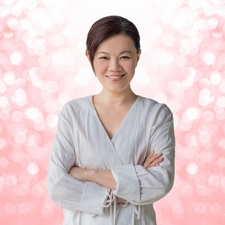 Usshan Chia