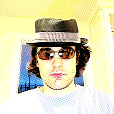 Jason Hoopes