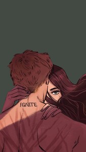 Hagar (Kenji's version)