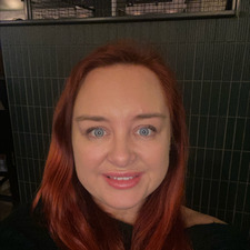 Joanne Mercer