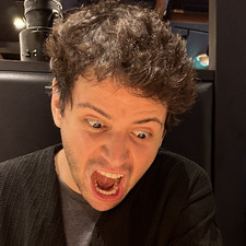 Jon Denys