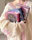 ︵‿୨BookRecs୧‿︵