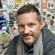 Todd Irwin