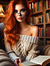 Ginger ...