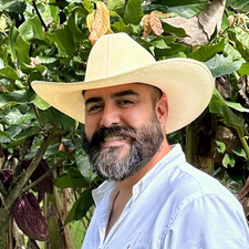 Diego Echeverri