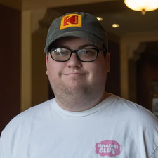 Grant Gow