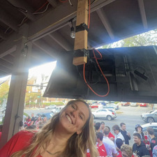 Madison Stubbendieck