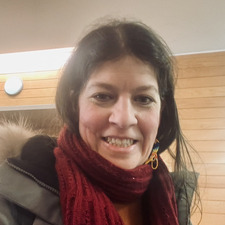 Isabelle LeVert-Chiasson