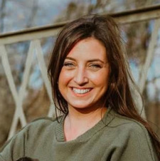 Rachel Van Hoey