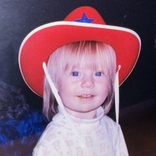 Mikayla Hadlow