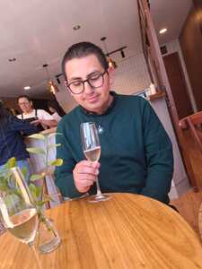 Edwin Vinicio