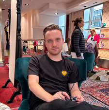Liam Haffey
