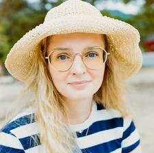 Hayley Takeuchi