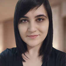 Alexandra Sofrone