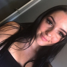 Rhiannon McKinnon