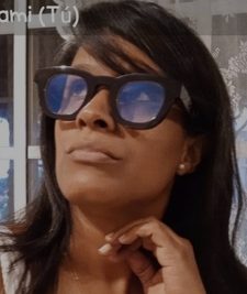 July Mejía