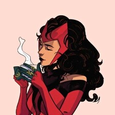 °~MarvelReader~°