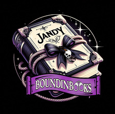 JandyBoundInBooks