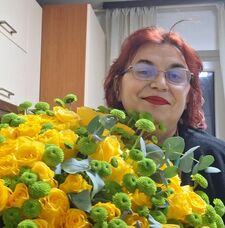 Lidia Mirzac