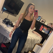 Taylor Sperry
