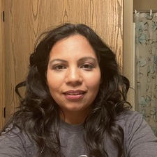 Miriam Quezada