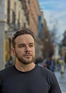 Javier González Alcázar 