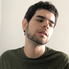 Gabriel Porto Coelho