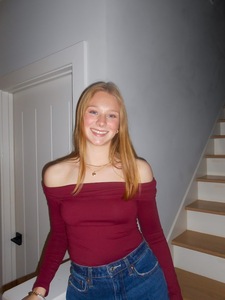 Hannah Bergren