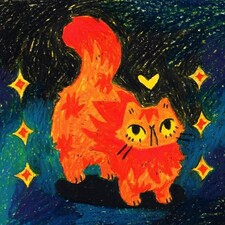 Nora ⋆˙⟡₊˚⊹♡