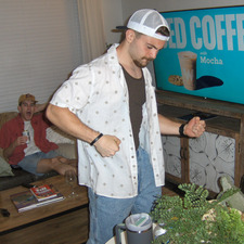 Chris Ganshirt