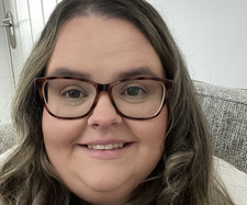 Aimee Morris