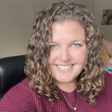 Mandi Bowden-Phillips