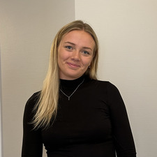 Ingrid Løvås