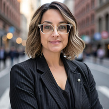 Shelly Peacock