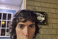 Aidan Cooke