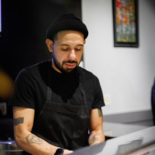 Alan Ledesma