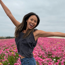 Stacy Zhang